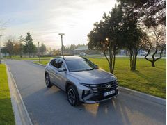 Sahibinden Hyundai Tucson 1.6 CRDi Prime 2024 Model