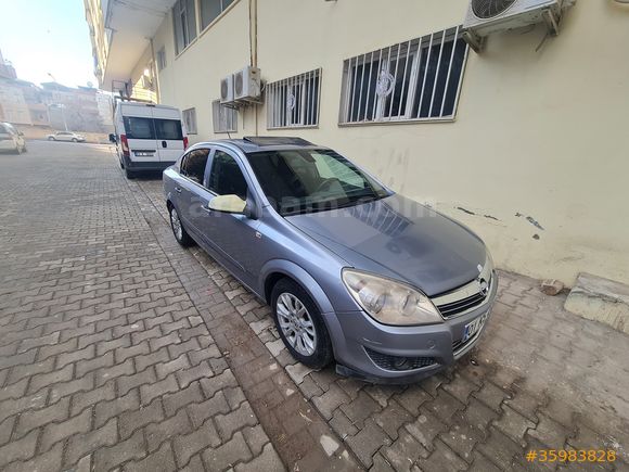 Sahibinden Opel Astra 1.6 Enjoy Plus 2009 Model 