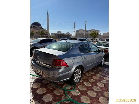 Sahibinden Opel Astra 1.6 Enjoy Plus 2009 Model 