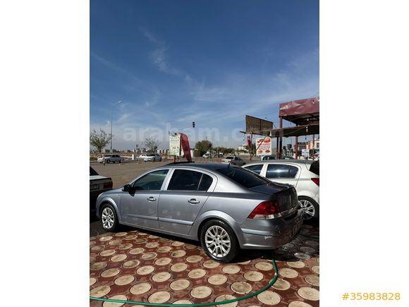 Sahibinden Opel Astra 1.6 Enjoy Plus 2009 Model 