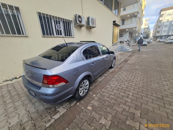 Sahibinden Opel Astra 1.6 Enjoy Plus 2009 Model 