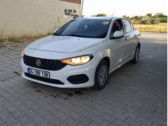 Sahibinden Fiat Egea 1.3 Multijet Easy 2019 Model