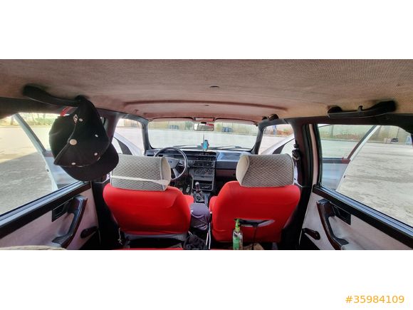 Sahibinden Fiat Tipo 1.6 SLX 1998 Model