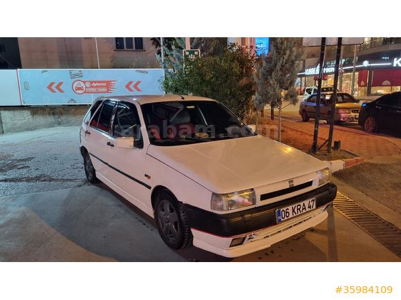 Sahibinden Fiat Tipo 1.6 SLX 1998 Model