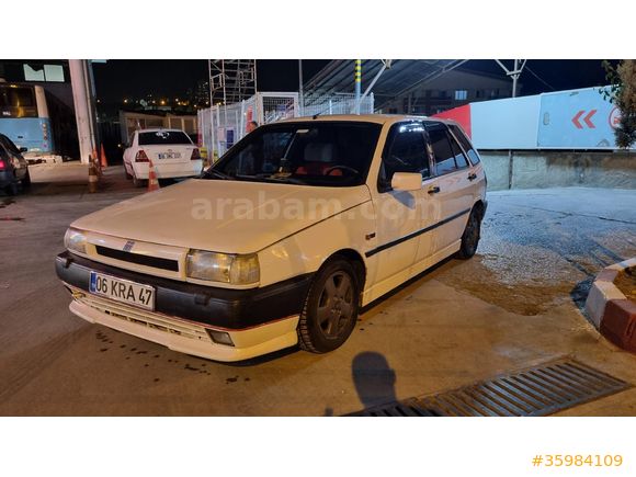 Sahibinden Fiat Tipo 1.6 SLX 1998 Model