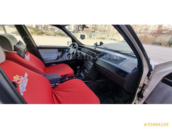 Sahibinden Fiat Tipo 1.6 SLX 1998 Model
