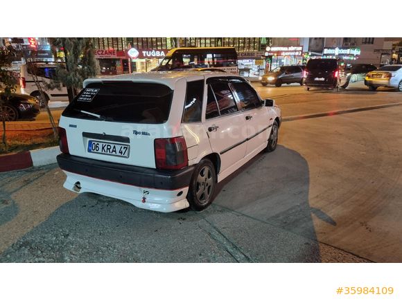 Sahibinden Fiat Tipo 1.6 SLX 1998 Model