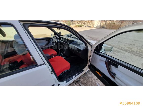 Sahibinden Fiat Tipo 1.6 SLX 1998 Model