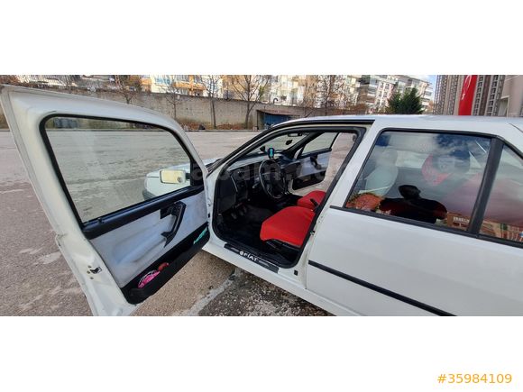 Sahibinden Fiat Tipo 1.6 SLX 1998 Model