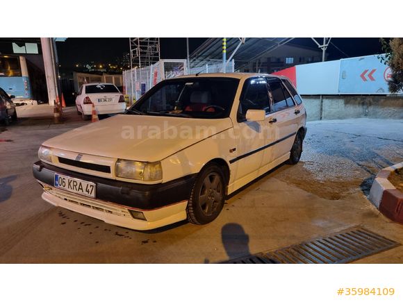 Sahibinden Fiat Tipo 1.6 SLX 1998 Model