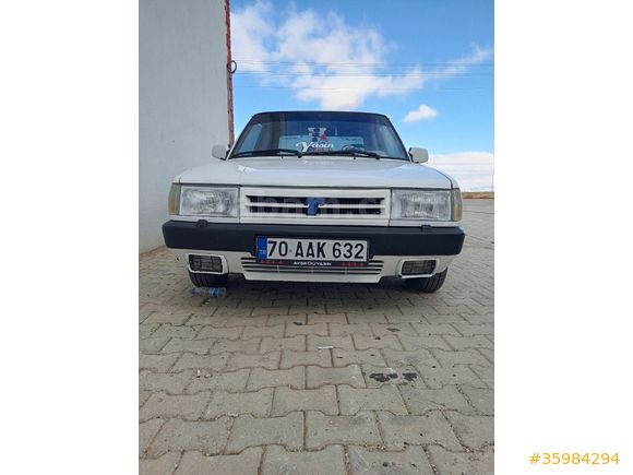 Sahibinden Tofaş Doğan S 1994 Model