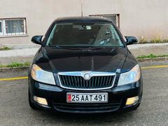 Sahibinden Skoda Octavia 1.6 Classic 2009 Model Erzurum