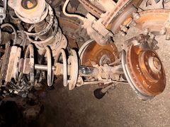 Renault Megane 3 Çıkma Helezyon Yayı