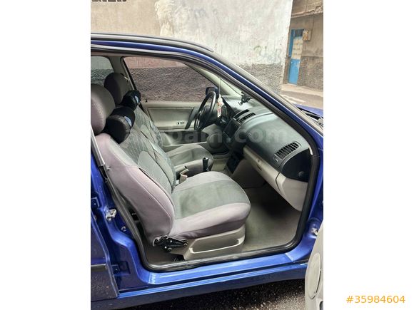 BAYANDAN Volkswagen Polo 1.4 Comfortline 2001 Model 