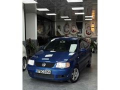 BAYANDAN Volkswagen Polo 1.4 Comfortline 2001 Model 