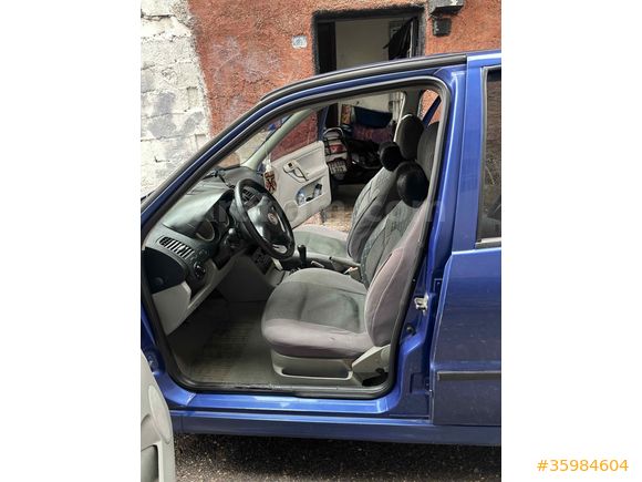 BAYANDAN Volkswagen Polo 1.4 Comfortline 2001 Model 