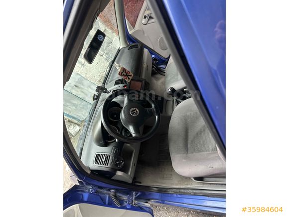 BAYANDAN Volkswagen Polo 1.4 Comfortline 2001 Model 