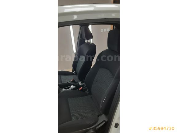 İlk Sahibinden Nissan Juke 1.5 dCi Black Edition 2015 Model