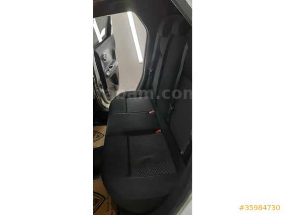 İlk Sahibinden Nissan Juke 1.5 dCi Black Edition 2015 Model