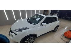 İlk Sahibinden Nissan Juke 1.5 dCi Black Edition 2015 Model