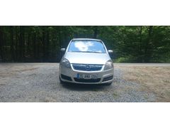 Sahibinden Opel Zafira 1.9 CDTI Enjoy 2006 Model İstanbul