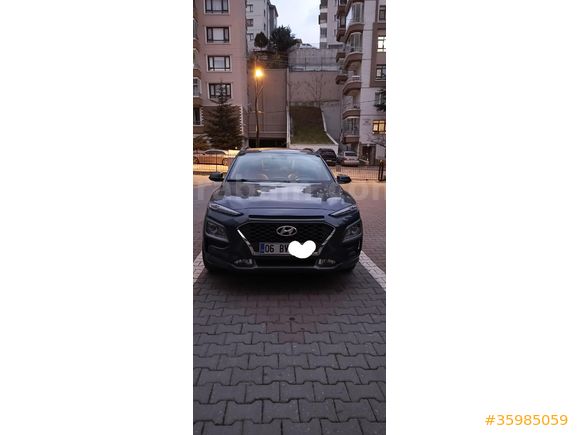 HATASIZ. BOYASIZ. İÇİNDE SİGARA İÇİLMEMİŞ ARAÇ ARAYANA