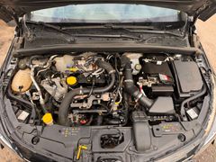 Renault Clio 5 Çıkma 1.0 Tce Sigorta Tablası
