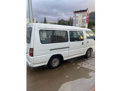 Sahibinden Mitsubishi L 300 Camlı Van 1998 Model