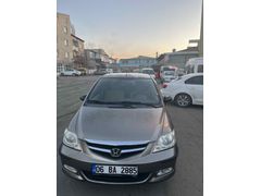 Sahibinden Honda City 1.4 Sport 2006 Model 