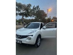 Sahibinden Nissan Juke 1.6 Tekna 2014 Model 