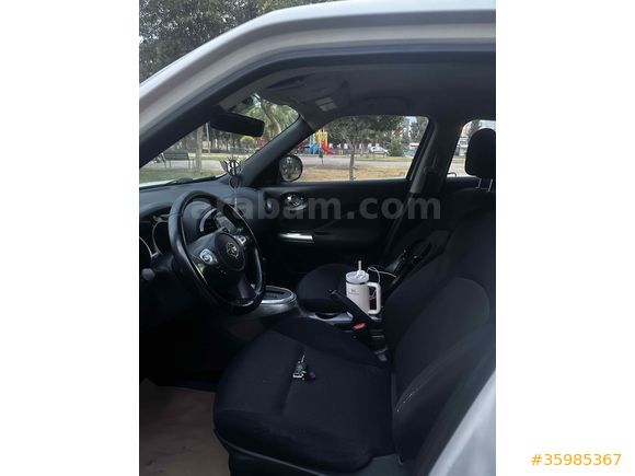 Sahibinden Nissan Juke 1.6 Tekna 2014 Model 