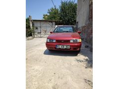 Sahibinden Hyundai Excel 1.5 GLS 1994 Model
