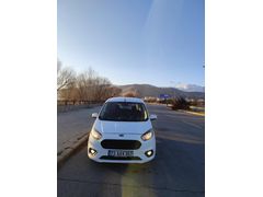Sahibinden Ford Tourneo Courier 1.5 TDCi Delux 2021 Model