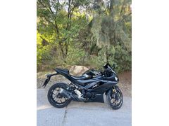 Sahibinden Yamaha YZF R25 ABS HATASIZ BOYASIZ ACİL SATILIK 
