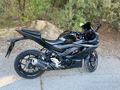 Sahibinden Yamaha YZF R25 ABS HATASIZ BOYASIZ ACİL SATILIK 
