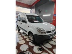 Otomobil Ruhsatlı 1.5 dCi 2004 Model
