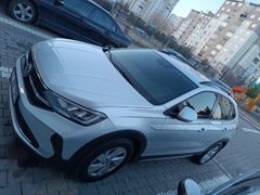 Sahibinden boya değişen ve hasar  kaydı yok. Volkswagen Taigo 1.0 TSI Life 2025 Model Garantill