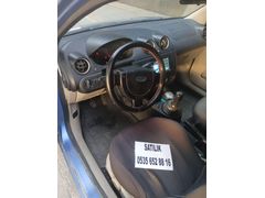 Sahibinden Ford Fiesta 1.4 TDCi Comfort 2003 Model
