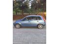 Sahibinden Ford Fiesta 1.4 TDCi Comfort 2003 Model