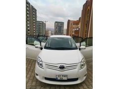 Sahibinden Toyota Auris 1.33 Comfort 2012 Model 