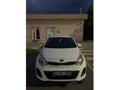 Sahibinden Kia Rio 1.4 CRDi Comfort 2015 Model