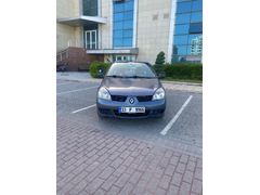 Sahibinden SON 3 GÜN ACİL SATILIK Renault Symbol 1.5 dCl