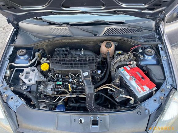 Sahibinden SON 3 GÜN ACİL SATILIK Renault Symbol 1.5 dCl