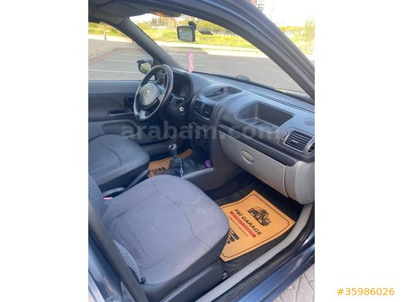 Sahibinden SON 3 GÜN ACİL SATILIK Renault Symbol 1.5 dCl