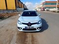 Sahibinden Renault Fluence 1.5 dCi Touch Plus 2013 Model Gaziantep Beyaz