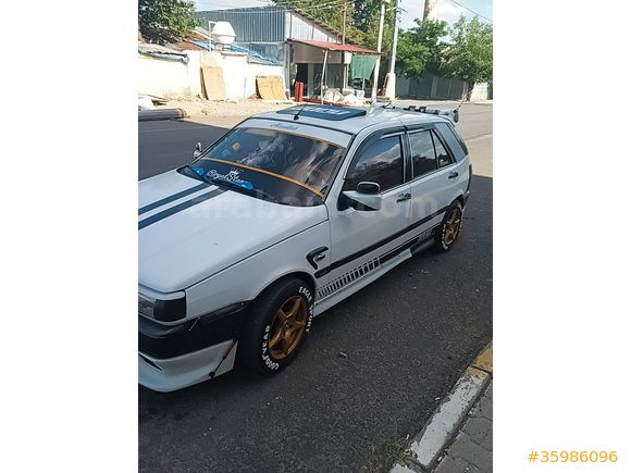 Sahibinden Fiat Tipo 1.4 ie 1998 Model 