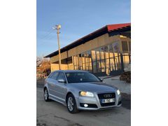 Sahibinden Audi A3 Sportback 1.6 Standart 2009 Model 