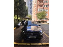 Sahibinden Volkswagen Jetta 1.6 TDi Comfortline 2012 Model 