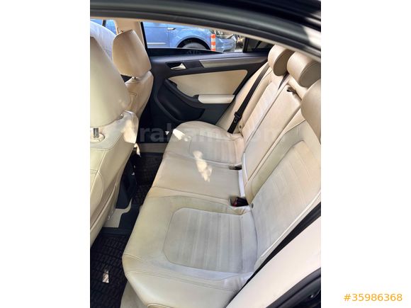  Volkswagen Jetta 1.6 TDi Comfortline 2012 Model 