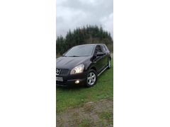 Sahibinden Nissan Qashqai 1.6 Tekna 2009 Model